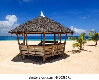 Nipa Hut Images Stock Photos Vectors Shutterstock