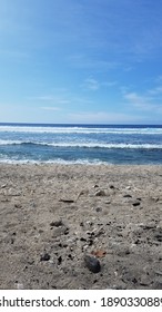 Beach Kekaha Kai State Park Kona Coast