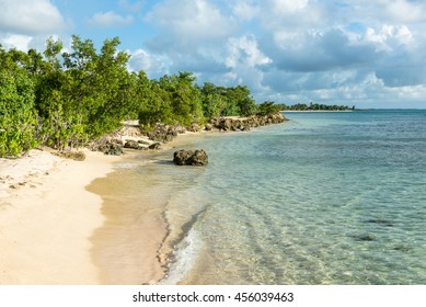 Guadeloupe Plage Images Stock Photos Vectors Shutterstock