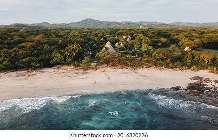 Beach Land Escape Beautiful Ambiance