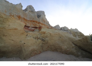 Beach And Landscapes For Fortaleza Beaches In Ceará