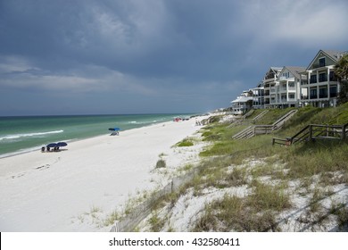 Beach Living At Rosemary Beach, Florida