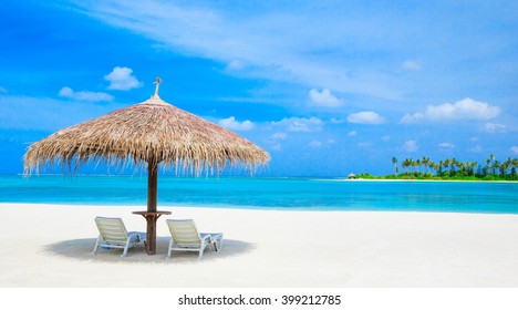  Beach In Maldives