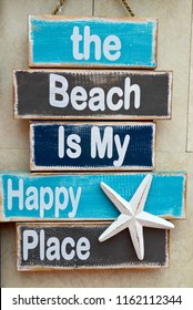 Beach Quotes Stock Photos Images Photography Shutterstock