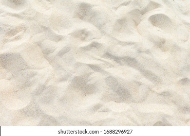 Beach nature texture as background