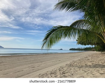 A Beach Near El Nido, Philippines