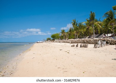 Beach, Nusa Lembongan, Indonesia