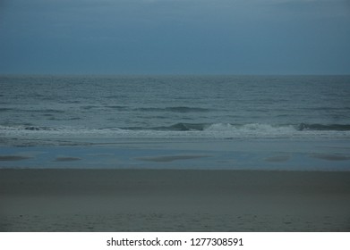 Beach Oak Island, NC 