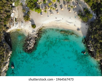 Beach Paradise Willemstad Curaçao Daaibooi, Sea, Ocean