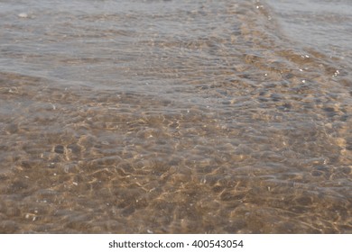 Beach Pattern