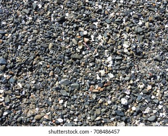 Beach Pebble Texture