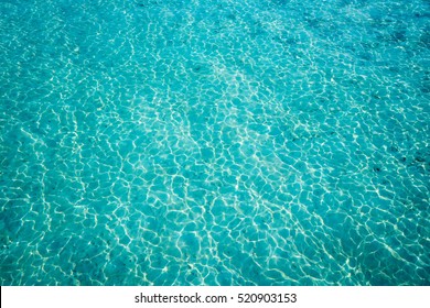 B 107 x L 160 cm für den täglichen Gebrauch tropische Karibik Weiß Strand und friedliches Meer Meer Aquablau Sand Elfenbein Ocean Decor Collection Küchengardine