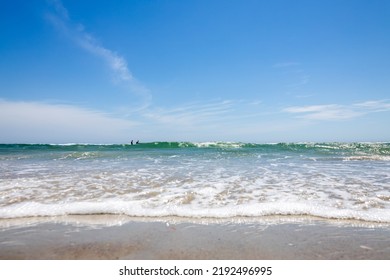 Beach Photos From Ocracoke Island Ramp 72