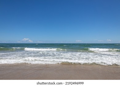 Beach Photos From Ocracoke Island Ramp 72