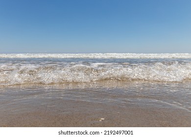 Beach Photos From Ocracoke Island Ramp 72