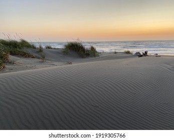 Beach Picture In Arcata California