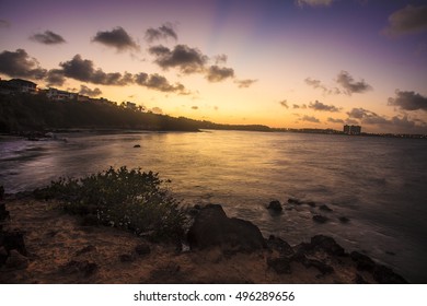 Beach Of Pirangi