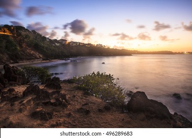 Beach Of Pirangi