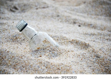 beach and play ground of child - Shutterstock ID 391922833