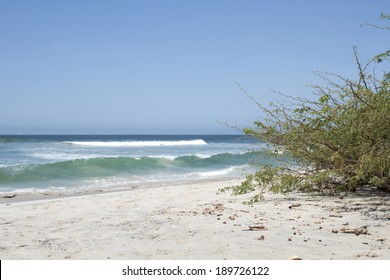 Beach, Punta De Mita