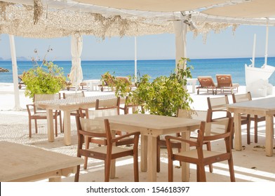 Beach Restaurant