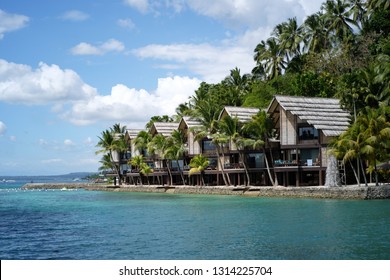 Beach At Samal Island, Davao