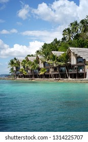 Beach At Samal Island, Davao