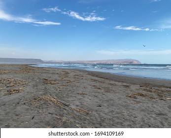 Beach Sand 2 , Arica, Chile