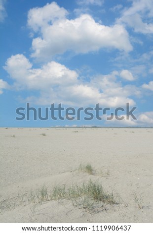 Similar – Lighthouse on Westerhever