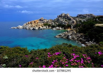 Beach Sardinia