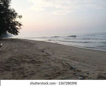 Beach, sea, sky, beautiful scenery - Shutterstock ID 1367280398