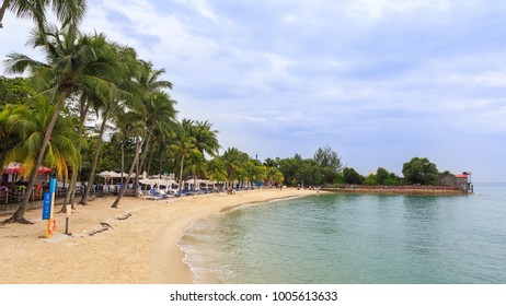 2,660 Sentosa Beach Singapore Images, Stock Photos & Vectors | Shutterstock