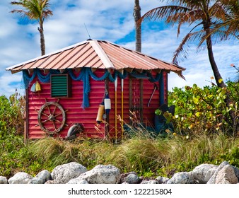 Beach Shack