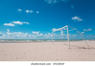 Beach Soccer/Football