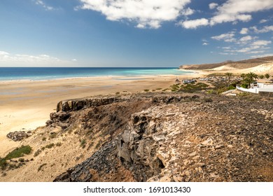 Beach Of Sotavento, Surfers Paradise