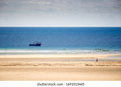 Beach Of Sotavento, Surfers Paradise