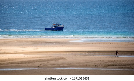 Beach Of Sotavento, Surfers Paradise