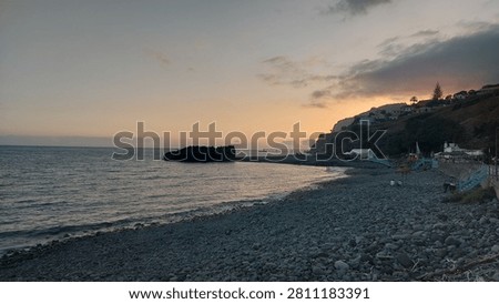 beach, summer, colours, light, sunset, coastline, coast, peace, travel, adventure, peebles, Portugal, Europe, island, nature, outdoor, landscape