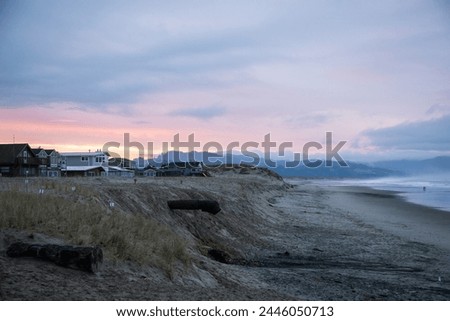 Beach Sunrise, Mendocino County, Northern California, Oregon, Washington State, Beach Landscape, Rocky Landscape, Coastal Bluffs, PNW, Pacific Northwest, West Coast Road Trip