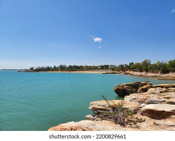 Beach And Sunsets Darwin Northern Territory