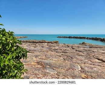 Beach And Sunsets Darwin Northern Territory