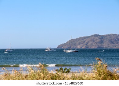 Beach Of Tamarindo, Costa Rica