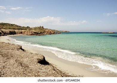 Plage Corse Images Stock Photos Vectors Shutterstock