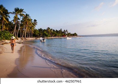 Beach Of Venezuela