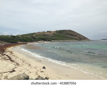 beach view