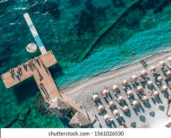 Beach View - Bodrum - Turkey