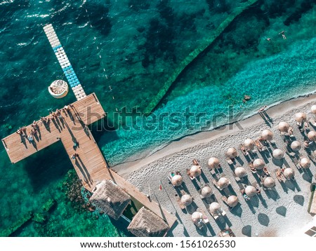 Beach View - Bodrum - Turkey