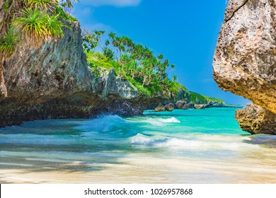 Beach View. Zanzibar, Tanzania.