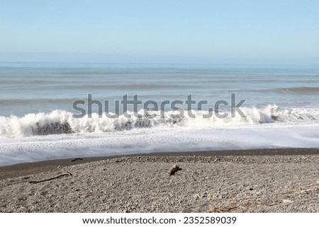 Similar – Image, Stock Photo Sand between the toes