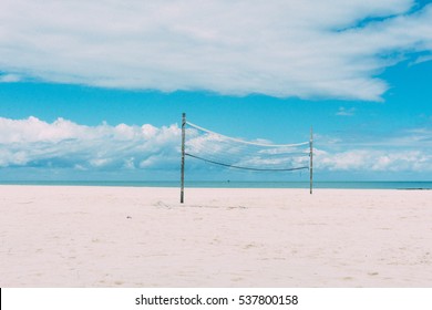 Beach Voleyball